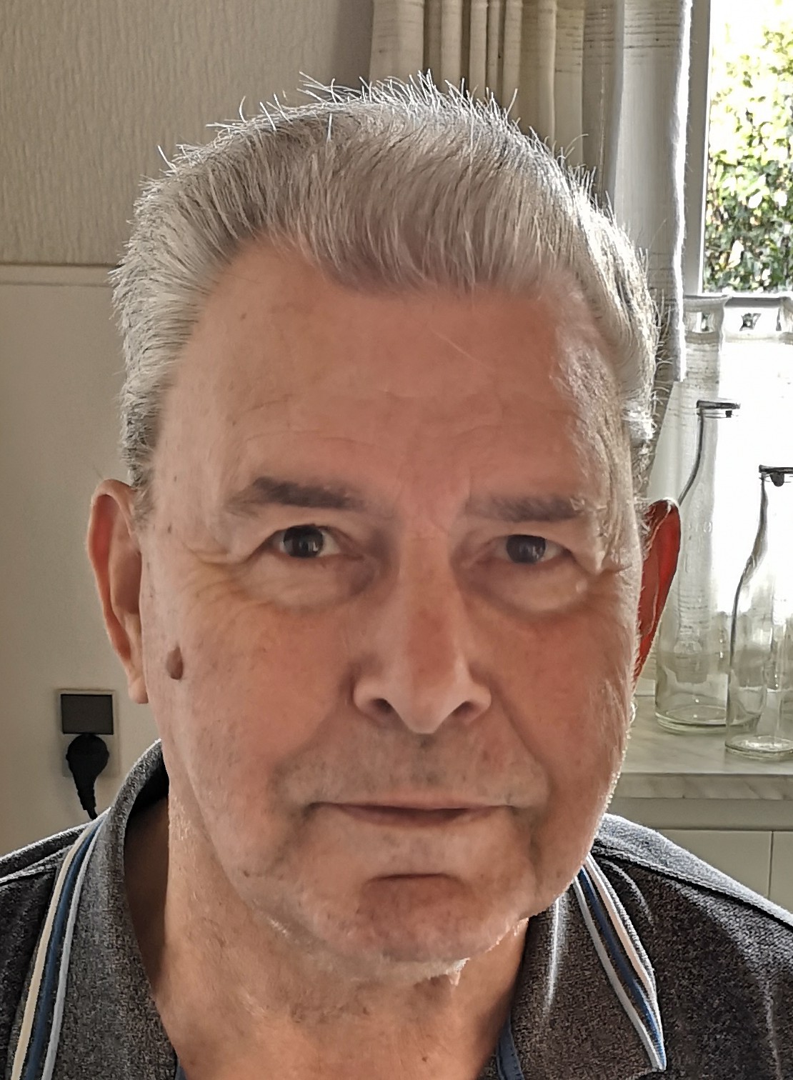 DVTK 168 - Jens Arne Donslund